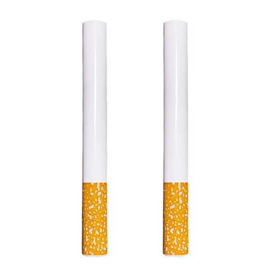 Bubble Puff Spare Bubble Blowers (2-Piece Set)