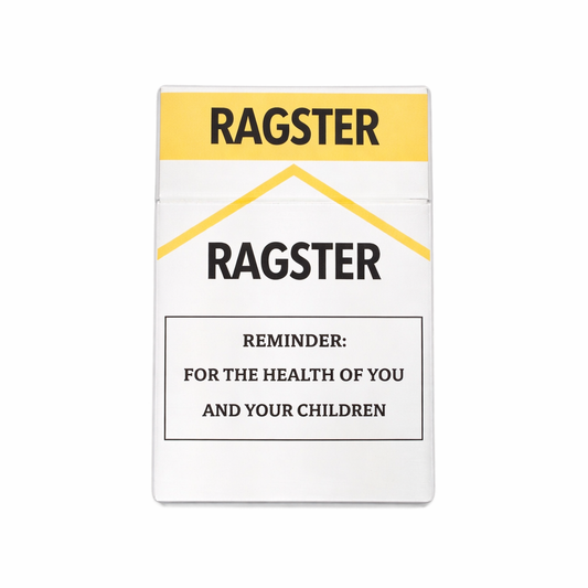 Yellow Bubble Puff™