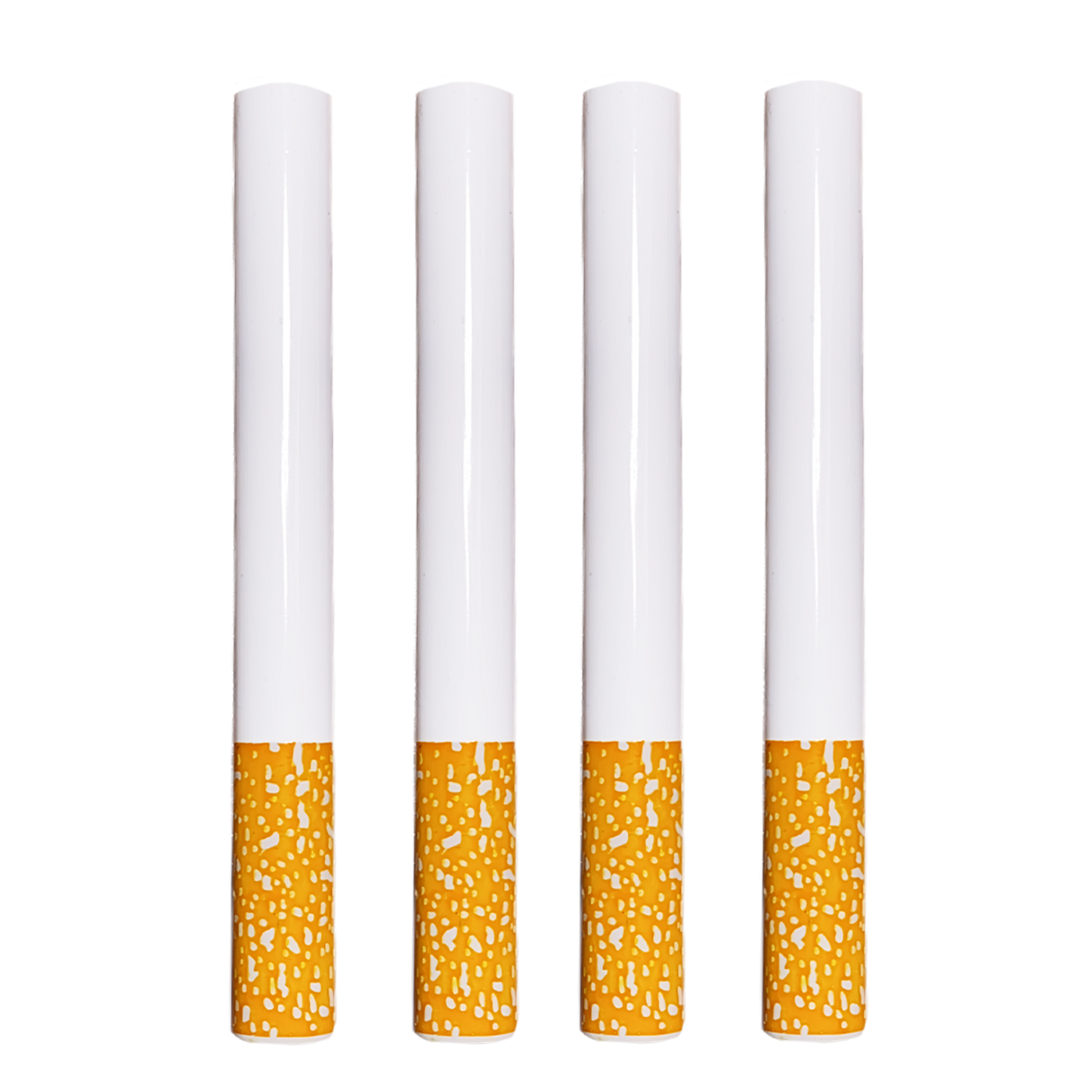 Bubble Puff Spare Bubble Blowers (4-Piece Set)