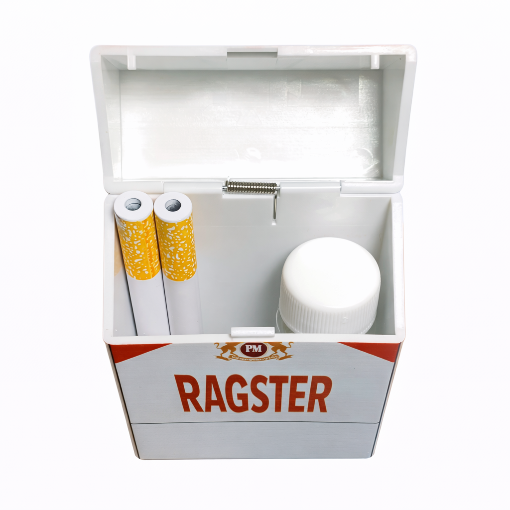 custom cigarette mailer boxes Paper Cigarette Boxes