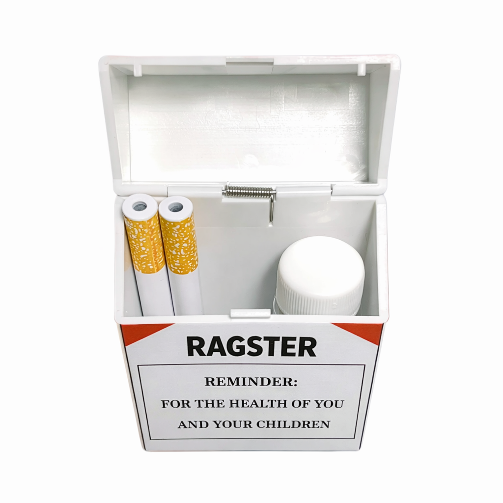 idiocracy cigarette ad Idiocracy