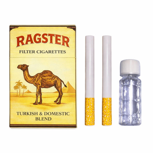 Desert Bubble Puff™